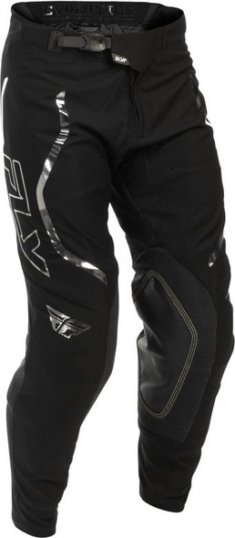 Black/Silver